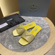 Prada Slippers